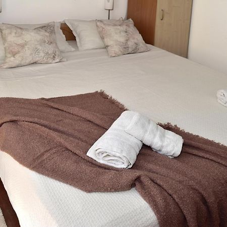 Old Town Studio Apartments Makarska Esterno foto