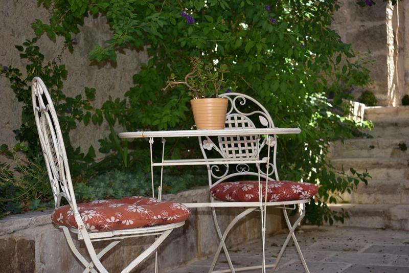 Old Town Studio Apartments Makarska Esterno foto