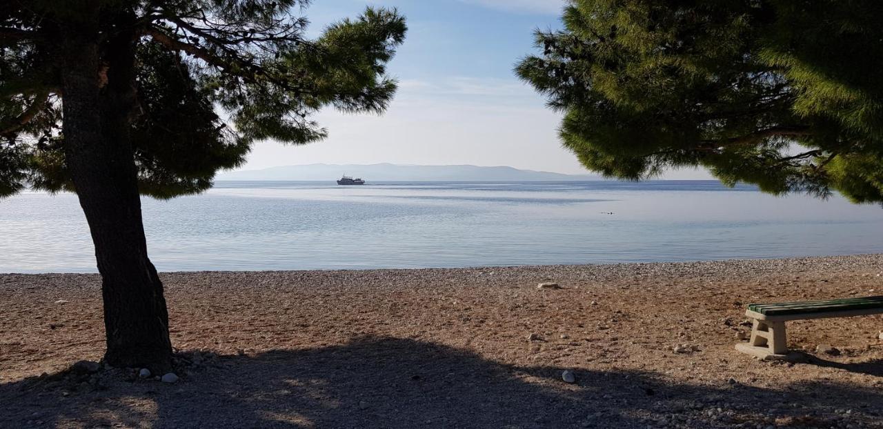 Old Town Studio Apartments Makarska Esterno foto