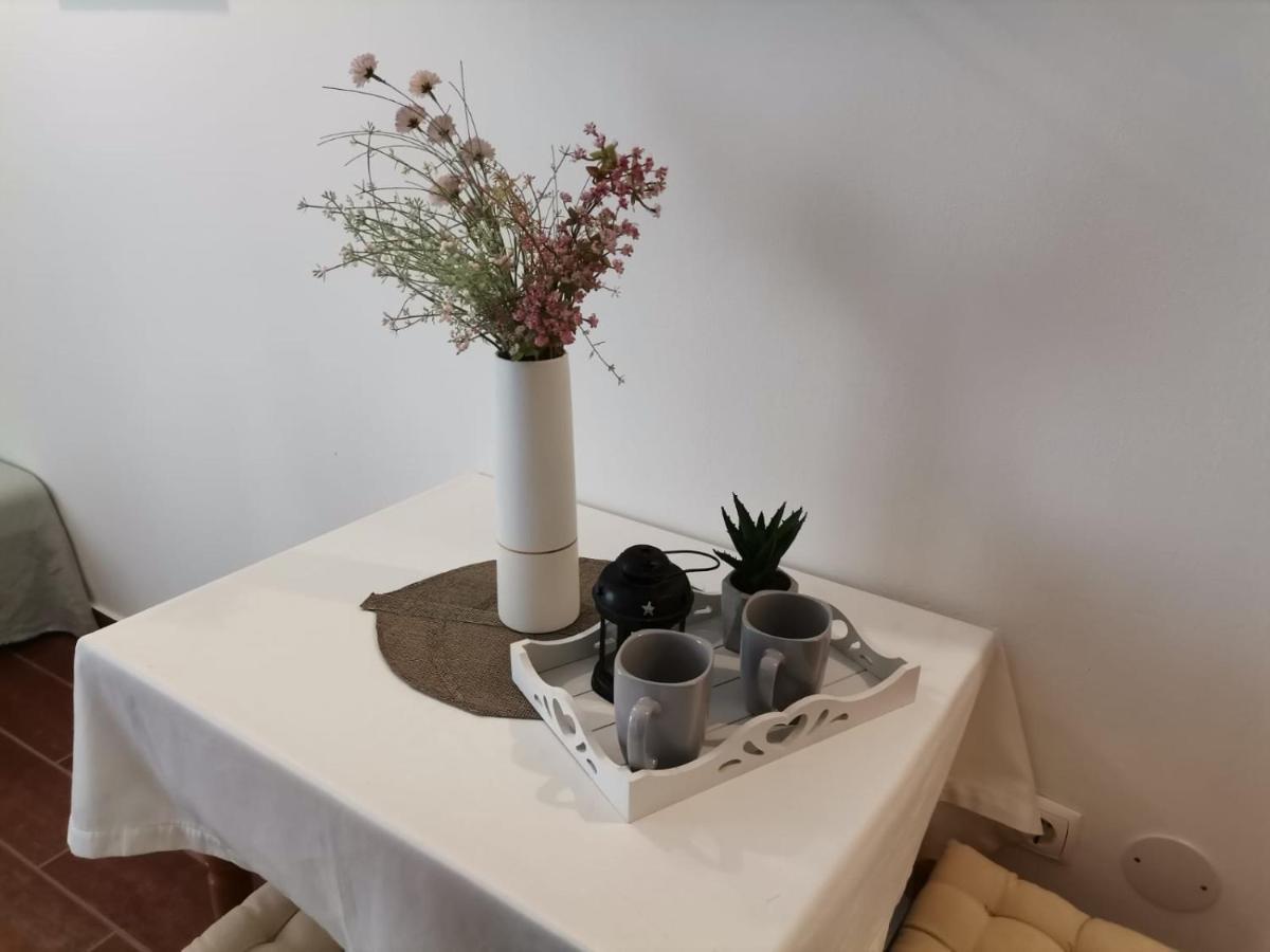 Old Town Studio Apartments Makarska Esterno foto
